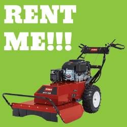 Rent anything at Houst