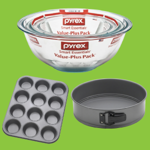 Pie? Anyone Want Pie?