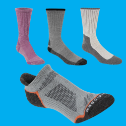 Sock sale 25% off!