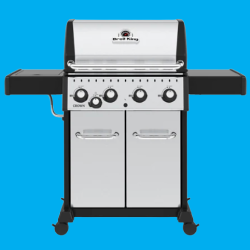 Listen to Anthony BBQ quote