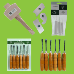 Carve out your niche!