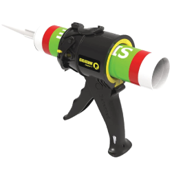 A Siligun?