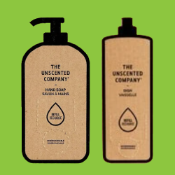 Buy it by the ounce!