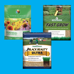 Be leaf in yourself! 