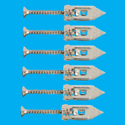 No more screwing around!